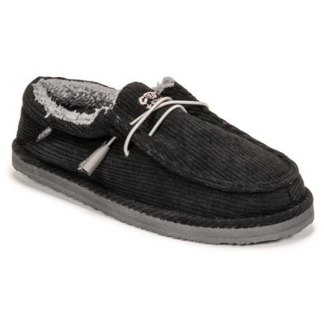 Pantofole Uomo Cool shoe ON SHORE Nero, comode e eleganti, ideali per il relax a casa. Perfette per ogni occasione, offrono comfort e stile. Acquista ora le pantofole Cool shoe ON SHORE per un look casual e alla moda.
