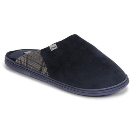 Pantofole uomo DIM D BELTZ C Marine, eleganti e confortevoli, perfette per il relax a casa. Realizzate con materiali di alta qualità, queste pantofole offrono un'ottima aderenza e comfort. Ideali per l'uso quotidiano, un'ottima scelta per chi cerca stile e praticità. Acquista ora le DIM D BELTZ C Marine pantofole uomo per un comfort senza pari!