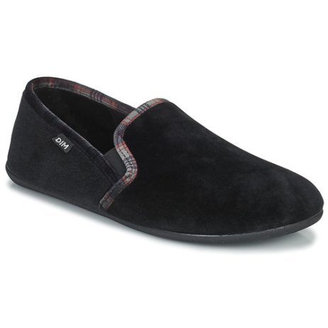Pantofole uomo DIM  D BERT C  Nero DIM 3616425577415