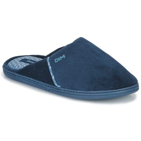 Pantofole uomo DIM  D HARMELV C  Marine DIM 3616427865152