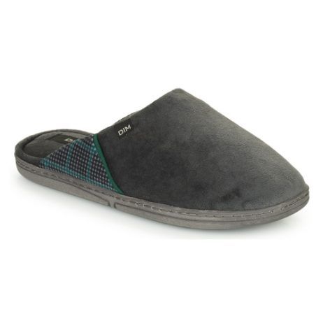 Pantofole uomo DIM D MACADAM C Grigio, comode e stylish, perfette per il relax a casa. Realizzate con materiali di alta qualità, offrono comfort e durata. Ideali per l'uso quotidiano, queste pantofole sono il complemento perfetto per il tuo outfit casalingo. Acquista le DIM D MACADAM C Grigio e trasforma il tuo tempo libero in un momento di lusso.