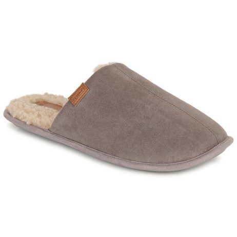 Pantofole uomo DIM  D MAHE C  Grigio DIM 3616426056568