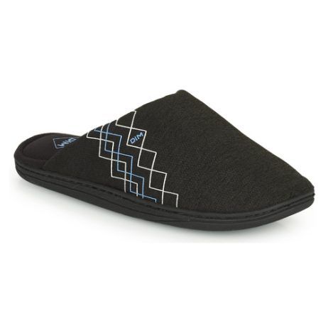 Pantofole Uomo DIM D MANDEL C Nero, eleganti e confortevoli, ideali per l'uso quotidiano. Design moderno e materiale di alta qualità per un comfort ottimale. Perfette per rilassarsi a casa o per un regalo speciale. Acquista le migliori pantofole per uomo online.