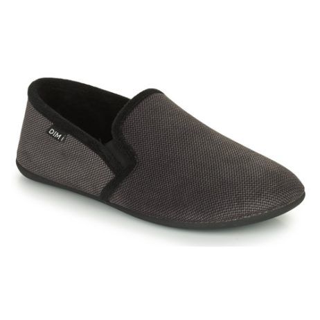 Pantofole uomo DIM  D MARS C  Grigio DIM 3616427424380