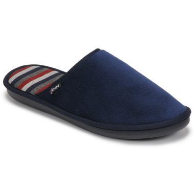 Pantofole Uomo DIM D SOFU C Marine, eleganti e confortevoli, perfette per l'uso quotidiano. Realizzate in materiali di alta qualità, queste pantofole offrono un'ottima vestibilità e un design moderno, ideale per relax in casa. Scegli le pantofole DIM D SOFU C Marine per un comfort senza pari.