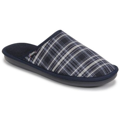 Pantofole uomo DIM  D SUVI C  Blu DIM 3616425579488