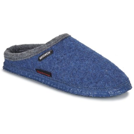 Giesswein DANNHEIM Pantuflas Hombre Azul 52.95