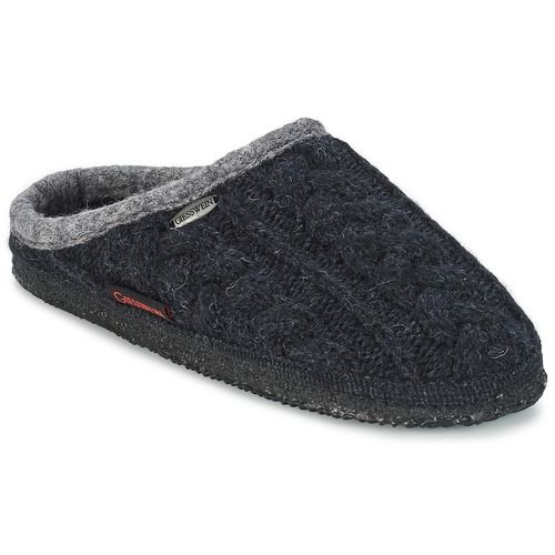 Pantofole Giesswein NEUDAU Blu per uomo, realizzate in morbido materiale, perfette per il comfort quotidiano. Ideali per la casa e momenti di relax, queste pantofole offrono stile e funzionalità. Scopri il comfort esclusivo delle pantofole Giesswein NEUDAU Blu, la scelta perfetta per un look casual e accogliente.