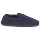 Giesswein NIEDERTHAL Blau - Hausschuhe Herren - 2