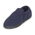 Giesswein NIEDERTHAL Blau - Hausschuhe Herren - 3