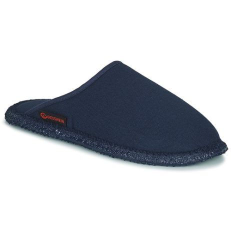 Pantofole uomo Giesswein  PHOENIX  Blu Giesswein 9009553664128