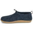 Giesswein VENT Blue Men's Slippers - 4