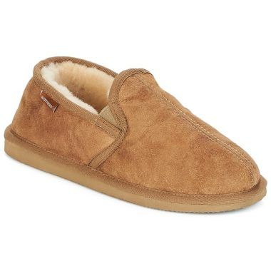 Pantofole Uomo Shepherd BOSSE Marrone, comode e stilose, ideali per l'uso quotidiano e il relax a casa. Realizzate con materiali di alta qualità per garantire comfort e durata. Acquista ora le pantofole Shepherd BOSSE per un look elegante e un benessere ottimale.
