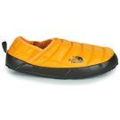 The North Face  M THERMOBALL TRACTION MULE  Giallo -  Pantofole Uomo - 2