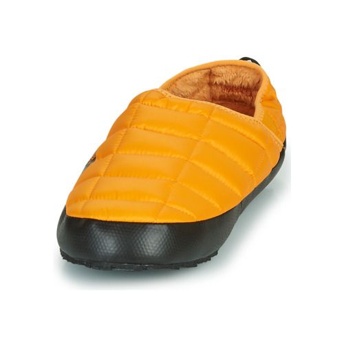 The North Face  M THERMOBALL TRACTION MULE  Giallo -  Pantofole Uomo - 3