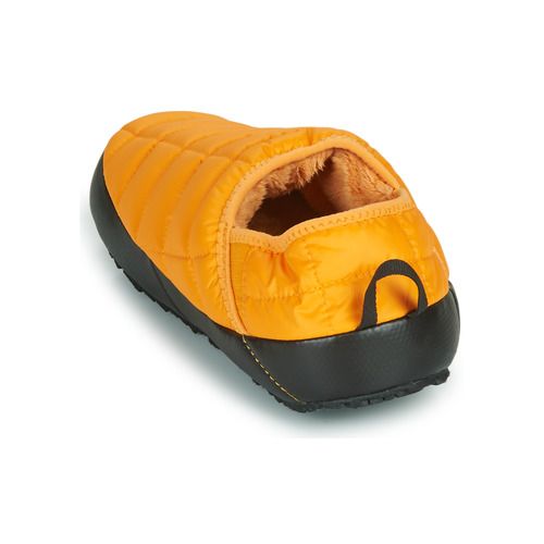 The North Face  M THERMOBALL TRACTION MULE  Giallo -  Pantofole Uomo - 5