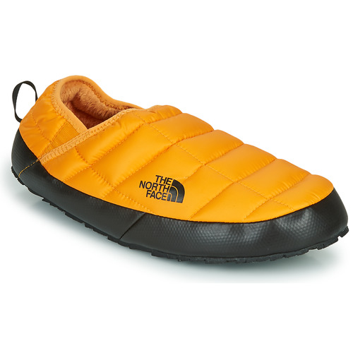 The North Face M THERMOBALL TRACTION MULE Gialle Pantofole Uomo 63.95