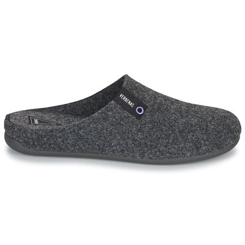 Verbenas EAGLE Grigio Pantofole Uomo - 2