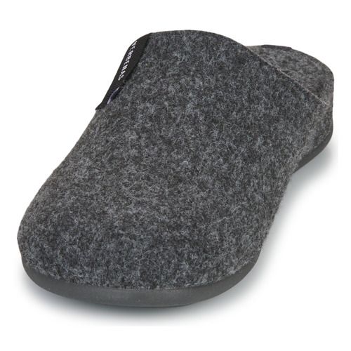 Verbenas EAGLE Grigio Pantofole Uomo - 3