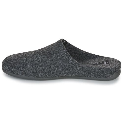 Verbenas EAGLE Grigio Pantofole Uomo - 4