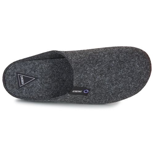 Verbenas EAGLE Grigio Pantofole Uomo - 6