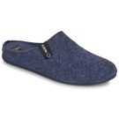 Pantofole uomo Verbenas EAGLE Blu, ideali per comfort e stile. Design elegante e moderno, perfette per l'uso quotidiano e il relax a casa. Realizzate con materiali di alta qualità per garantire durata e comfort. Acquista le pantofole Verbenas EAGLE Blu per un look casual e sofisticato.