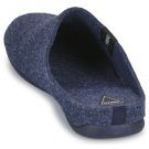 Verbenas EAGLE Blu Pantofole Uomo - 5