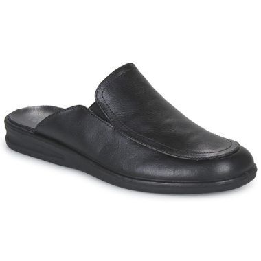 Pantofole uomo Westland BELFORT 20 Nero, eleganti e comfortable, ideali per l'uso quotidiano. Perfette per il relax a casa, queste pantofole offrono una vestibilità morbida e supporto per i piedi. Design moderno e materiali di alta qualità per un comfort duraturo. Acquista le pantofole Westland BELFORT 20 Nero per un tocco di stile e comodità nella tua quotidianità.