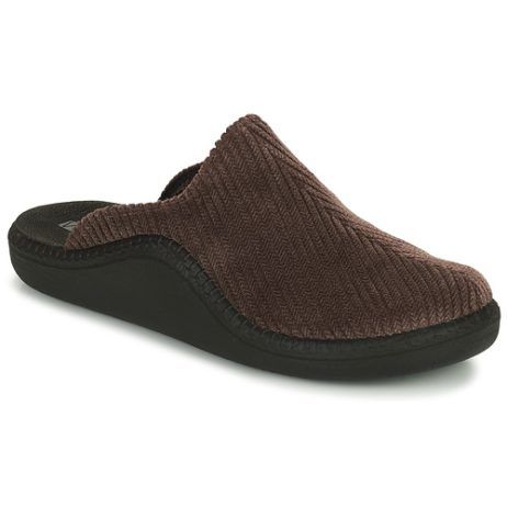 Pantofole uomo Westland  MONACO 220  Marrone Westland 4058613857784
