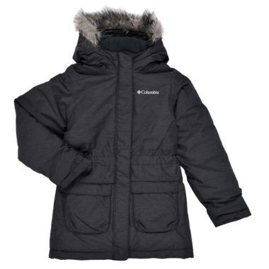 Parka ragazza Columbia NORDIC STRIDER JACKET Nero, ideale per affrontare il freddo con stile e comfort. Giacca impermeabile e traspirante, perfetta per attività all'aperto e per la vita quotidiana. Design moderno e regolabile, offre calore e protezione, rendendo ogni avventura invernale unica. Perfetto per le giovani fashioniste che cercano un look pratico e alla moda. Scopri la Columbia Parka ragazza NORDIC STRIDER JACKET Nero, l’alleato perfetto per l’inverno!