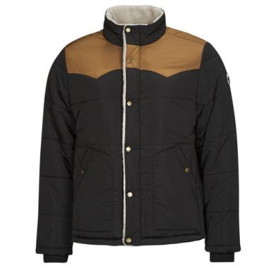 Parka uomo Deeluxe RADLEY Nero, elegante e funzionale, ideale per la stagione invernale. Realizzato con materiali di alta qualità, offre calore e comfort. Design moderno con dettagli raffinati, perfetto per outfit casual e urbani. Scopri il parka perfetto per il tuo guardaroba. Acquista ora il Deeluxe RADLEY Nero e resta alla moda anche nei giorni più freddi.