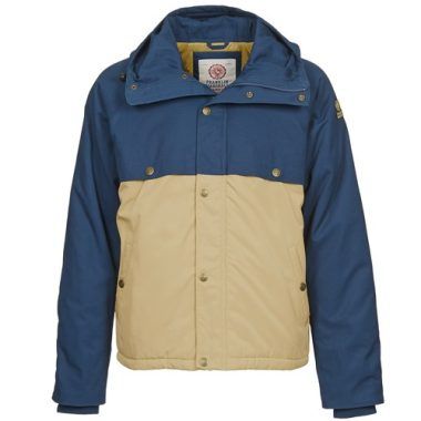 Parka Uomo Franklin & Marshall JKMVA034 Blu, elegante e pratico, ideale per l'inverno. Realizzato in materiali di alta qualità, offre comfort e stile. Perfetto per outfit casual e quotidiani. Acquista il tuo parka Franklin & Marshall e affronta il freddo con classe!