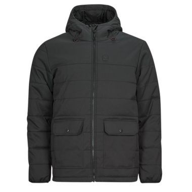 Parka uomo Rip Curl ANTI SERIES RIDGE JACKET in nero, ideale per affrontare le intemperie con stile. Realizzato con materiali di alta qualità, offre comfort e protezione. Perfetto per attività all'aperto e per un look casual. Scopri il parka Rip Curl ANTI SERIES RIDGE JACKET, un must-have per la stagione invernale.