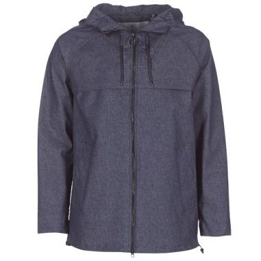 Parka Uomo Scotch & Soda MYCOTI Blu: giacca elegante e impermeabile, ideale per l'inverno, realizzata con materiali di alta qualità. Design moderno e versatile, perfetto per ogni occasione. Scopri il comfort e lo stile unico del Parka MYCOTI Blu di Scotch & Soda.