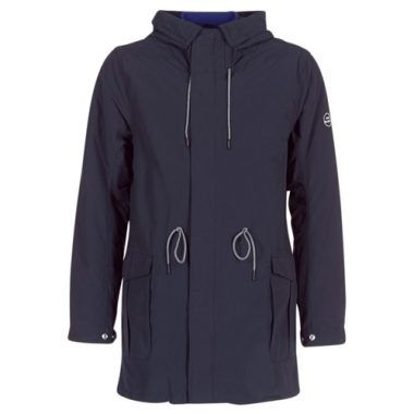 Parka Uomo Scotch & Soda RODIANS Blu: elegante e resistente giacca in stile urbano, perfetta per la stagione invernale. Realizzato con materiali di alta qualità, offre comfort e calore, ideale per outfit casual e sportivi. Scopri il perfetto equilibrio tra moda e funzionalità con il Parka Scotch & Soda RODIANS.