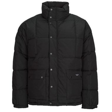 Parka Uomo Volcom SUPERSTONER II 5K JACKET Nero - Giacca casual impermeabile ideale per gli sport all'aria aperta e per l'uso quotidiano, realizzata con materiali di alta qualità per garantire comfort e durata. Perfetta per l'inverno, combina stile e funzionalità, disponibile in colore nero. Acquista ora e scopri la versatilità del parka Volcom.