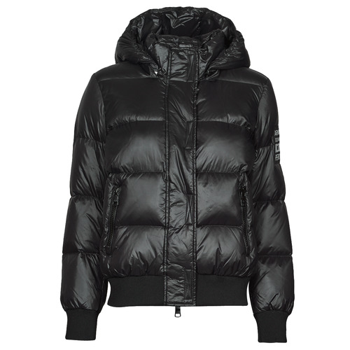 Armani exchange womens down jacket outlet