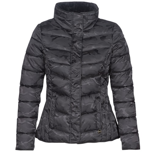 Doudoune kaporal femme noir hotsell