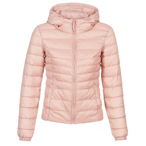 Only ONLTAHOE Rosa Piumino Donna