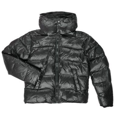 Piumino ragazzo Diesel JSMITHYAWH Nero, perfetto per l'inverno, realizzato con materiali di alta qualità per garantire comfort e calore. Design moderno e alla moda, ideale per adolescenti attivi. Disponibile in diverse taglie, questo piumino è un must-have per gli outfit invernali. Acquista ora il Diesel Piumino ragazzo JSMITHYAWH Nero per un look trendy e funzionale!