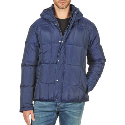 Bench Doudoune FEE Bleue Homme 156.95