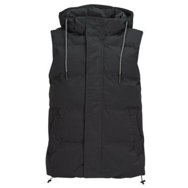 Piumino uomo Deeluxe FAMING Nero, elegante e caldo, ideale per l'inverno. Realizzato con materiali di alta qualità, offre comfort e stile per ogni occasione. Scopri il piumino Deeluxe FAMING Nero, perfetto per completare il tuo look invernale.