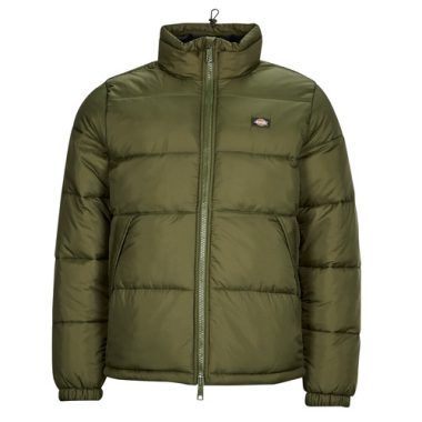 Piumino Uomo Dickies WALDENBURG Kaki, elegante e caldo, ideale per l'inverno. Realizzato con materiali di alta qualità, questo piumino combina stile e funzionalità, perfetto per ogni occasione. Acquista ora il tuo Dickies WALDENBURG Kaki e affronta il freddo con classe.