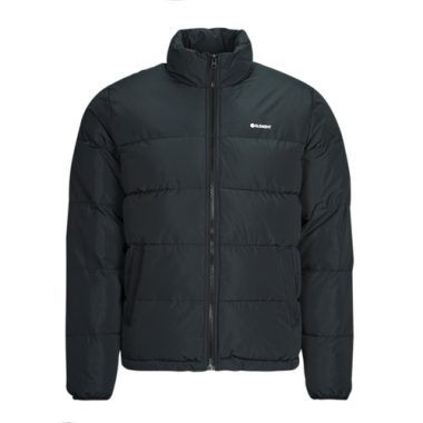 Piumino Uomo Element FLINT BLACK Nero, un capo d'abbigliamento elegante e versatile. Realizzato in materiali di alta qualità, offre calore e comfort per le giornate invernali. Design moderno e minimalista, perfetto per outfit casual e sportivi. Ideale per chi cerca stile e funzionalità, disponibile in diverse taglie. Acquista ora il tuo Piumino Uomo Element FLINT BLACK Nero per affrontare il freddo con classe.