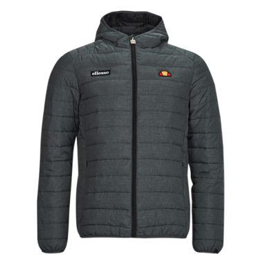 Piumino uomo Ellesse LOMBARDI grigio, elegante e caldo, ideale per l'inverno, perfetto per un look casual e sportivo, disponibile in diverse taglie, ottima qualità e design moderno, adatto per ogni occasione.