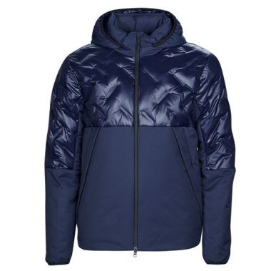 Piumino Uomo Emporio Armani EA7 6LPB03 Marine, elegante giacca imbottita in tonalità blu, ideale per affrontare l'inverno con stile. Realizzato con materiali di alta qualità, offre comfort e protezione dalle intemperie. Perfetto per look casual e sportivi, questo piumino è un must-have per gli amanti della moda. Acquista ora il tuo Piumino Emporio Armani EA7 6LPB03 Marine e aggiorna il tuo guardaroba!