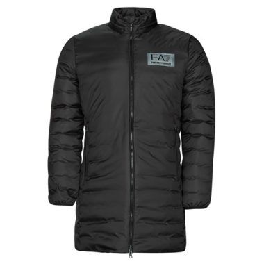 Piumino uomo Emporio Armani EA7 6LPK12 nero, elegante e caldo, perfetto per l'inverno. Realizzato con materiali di alta qualità, questo piumino offre comfort e stile. Ideale per un look casual-chic, è un must-have per gli amanti della moda. Scopri la collezione Emporio Armani EA7 e arricchisci il tuo guardaroba con questo capo d'abbigliamento versatile.