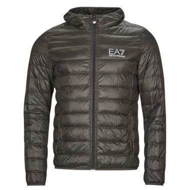 Emporio Armani EA7     8NPB02-PN29Z  Marrone Piumino Uomo
