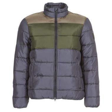 Piumino Uomo Emporio Armani EA7 MOUNTAIN M MEDIUM TRITONAL JACKET Nero, elegante giacca imbottita perfetta per l'inverno. Realizzata con materiali di alta qualità, offre comfort e stile. Ideale per outfit casual o sportivi, è un must-have per ogni uomo attento alla moda. Scopri il calore e la versatilità del piumino Emporio Armani EA7!