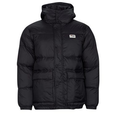 Piumino Uomo Fila TIREBLOU Nero, giacca invernale leggera e calda, perfetta per affrontare il freddo con stile. Realizzata con materiali di alta qualità, offre comfort e resistenza. Ideale per abbinamenti casual e sportivi, perfetta per il tempo libero. Aggiungi il tocco moderno al tuo guardaroba con il piumino Fila TIREBLOU Nero, un must-have per ogni stagione.